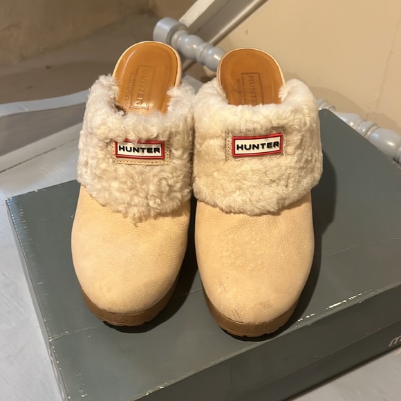 Hunter mules - Picture 3 of 5